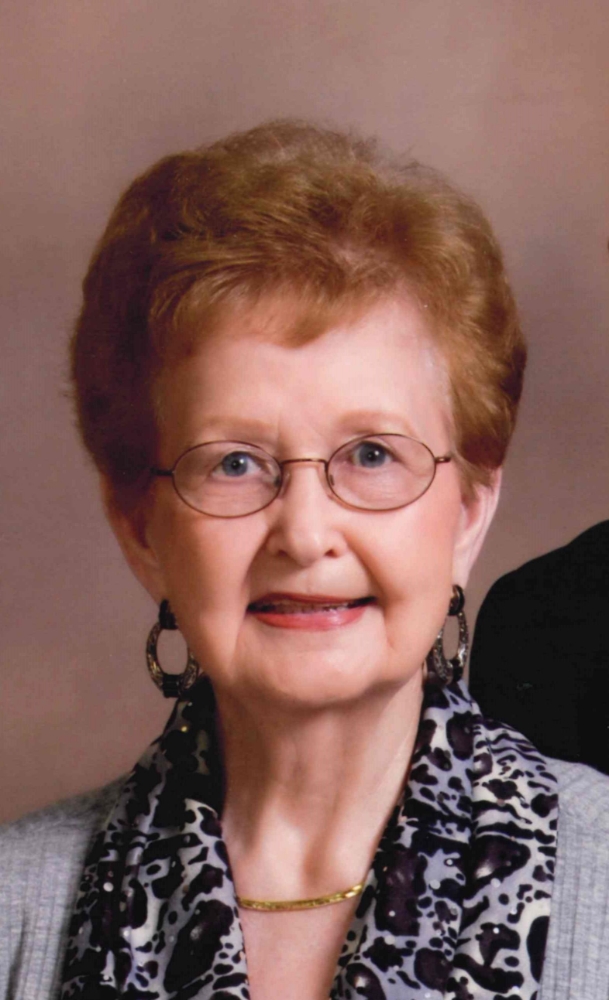 Geraldine Miller Logan Drinkwater 2024 Martin Funeral Home