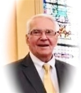 Robert O. Brown Akron Obituary