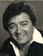 John J. Desiderio, Jr.