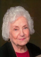 Photo of Betty Garrison