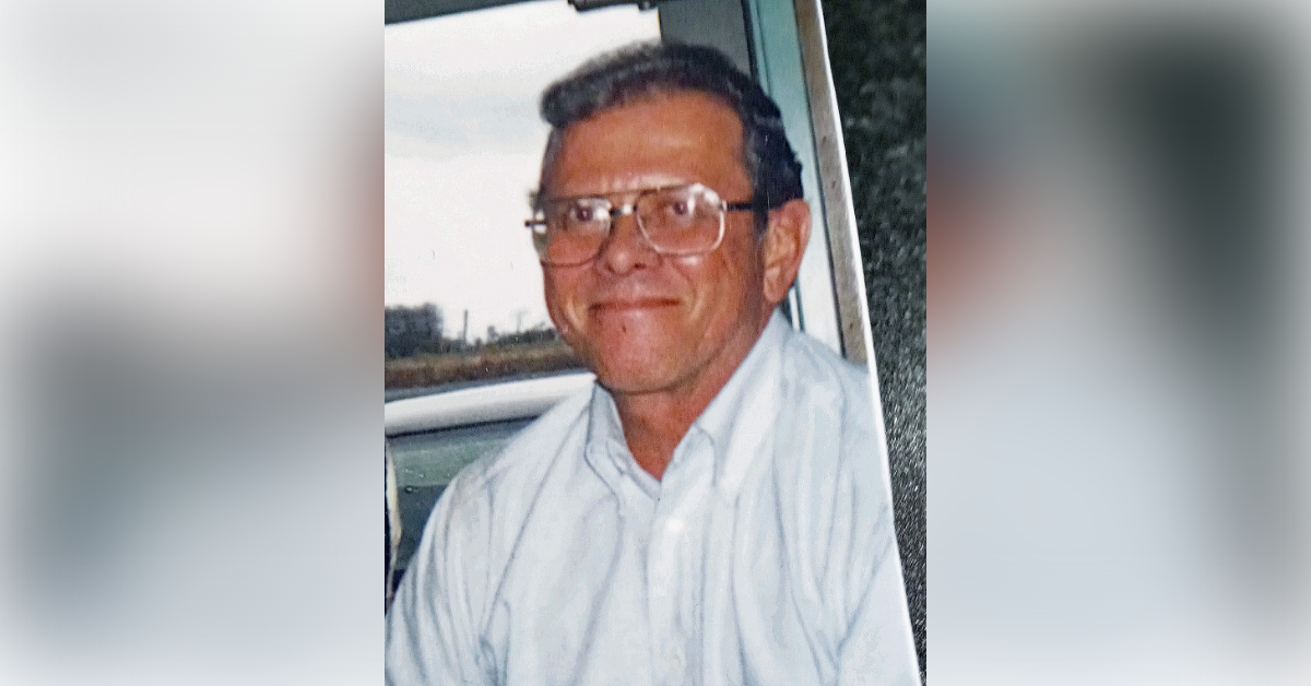 Obituary information for Thomas Edward