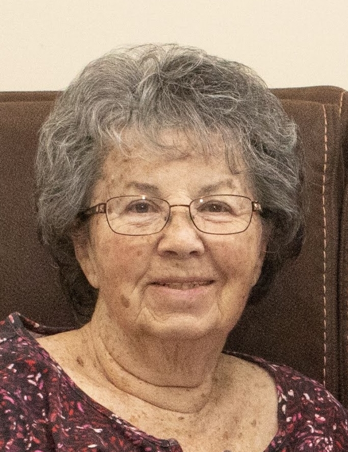 Barbara J. Curtis 2024 Handler Funeral Home