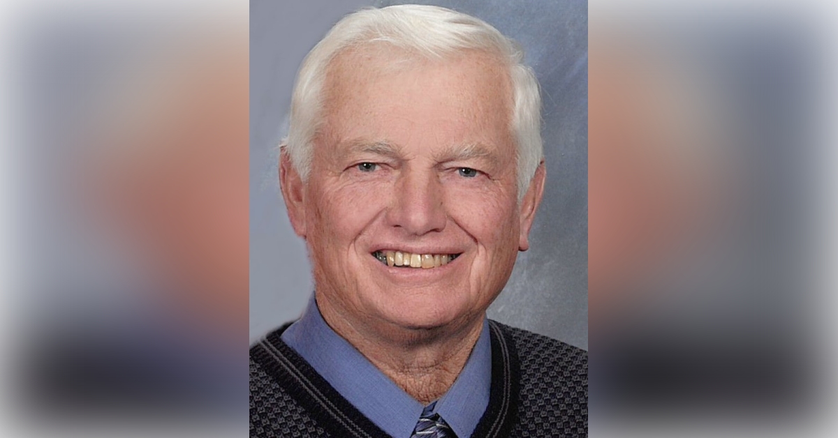 Obituary information for Russel M. Wertz