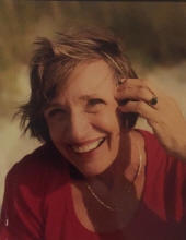 Photo of Marianne Knox