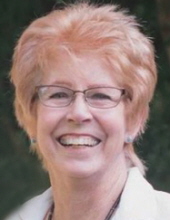Carolyn A. Riddell