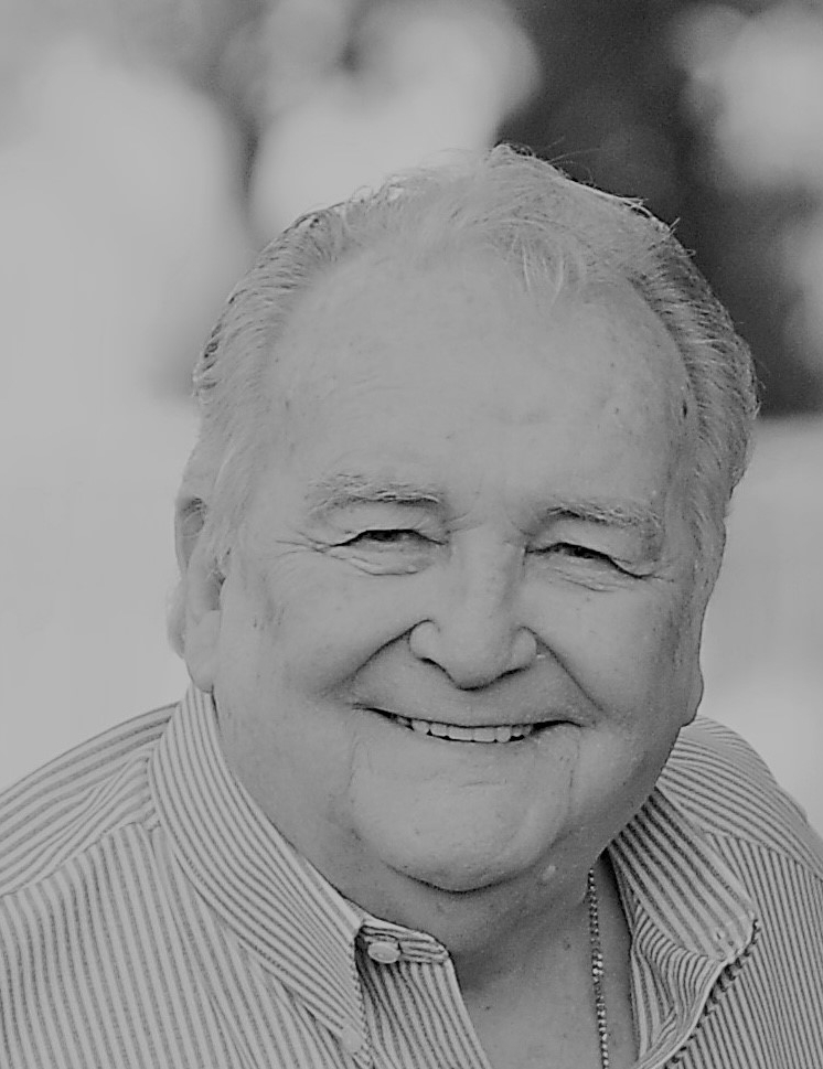 Clinton "Bud" Wolfe 2024 Staab Funeral Homes