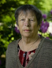 Nancy Carole Hawkins Griffin