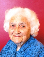 Photo of Helen Barney