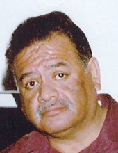 Jose  Federico Martinez