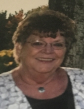 Photo of Bonnie Sisko