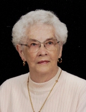 Dorothy Johnson