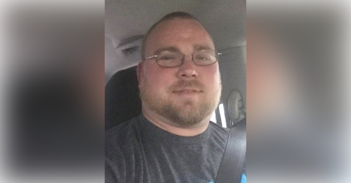 Obituary information for Quinton Burch