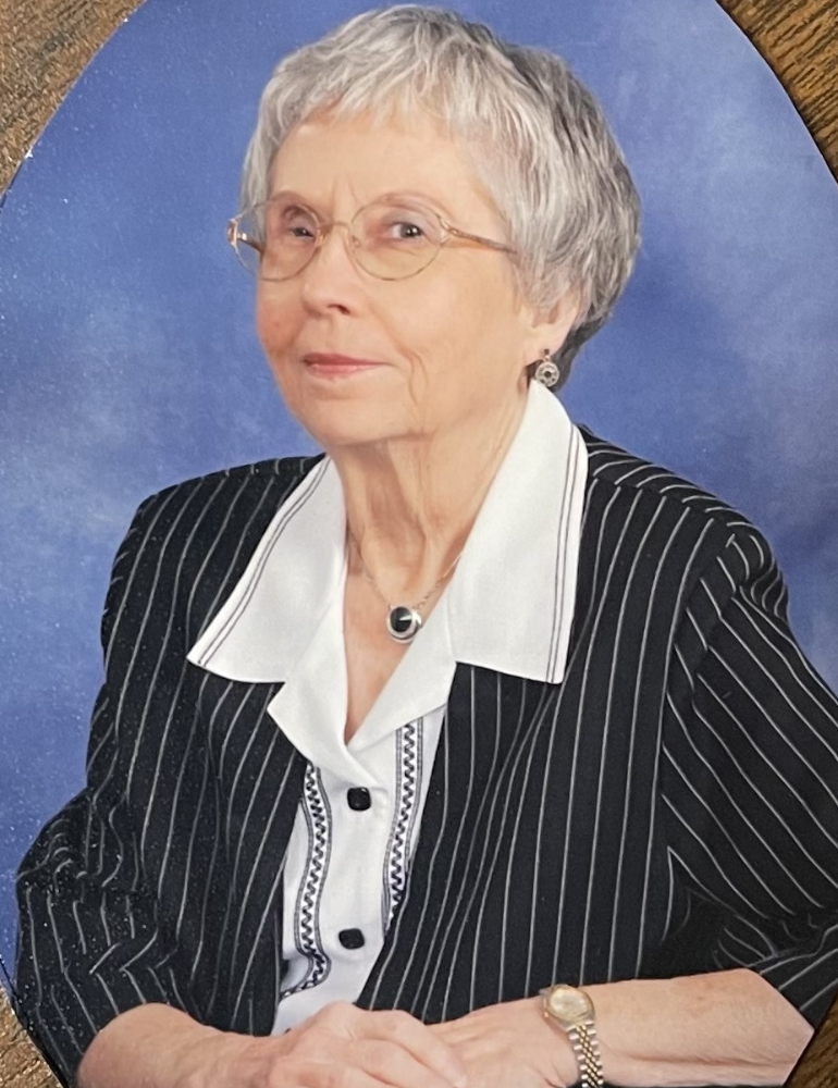 ANITA SUE HOLDER 2024 Ratliff Funeral Homes