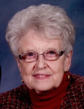 Elizabeth "Betty" R. Gilbertson
