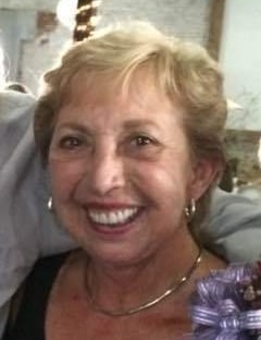 Marjorie Diane Orlich - 2024 - Ivie Funeral Home