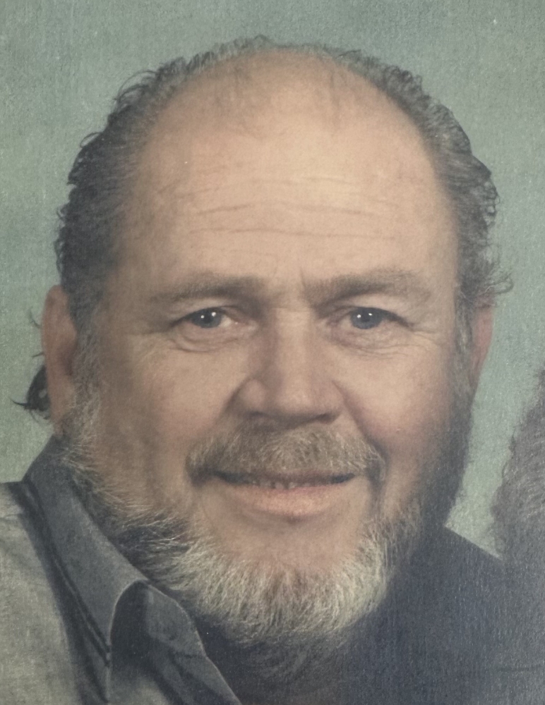 Ralph E. Hensley Jr. 2024 Atchley Funeral Home