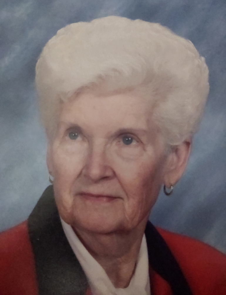 Dorothy Hoffman Wilson 2024 Holloway Funeral Home