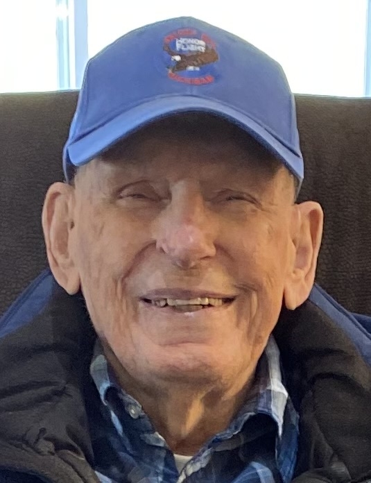 William "Bill" Grimes 2024 KisselburgWauconda Funeral Home