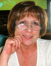 Deborah Kay Collins
