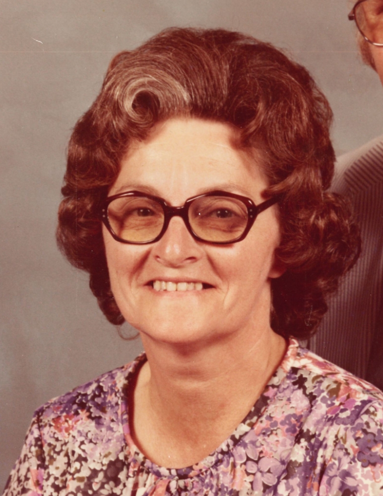 Catherine Phillips Lane 2024 Holloway Funeral Home