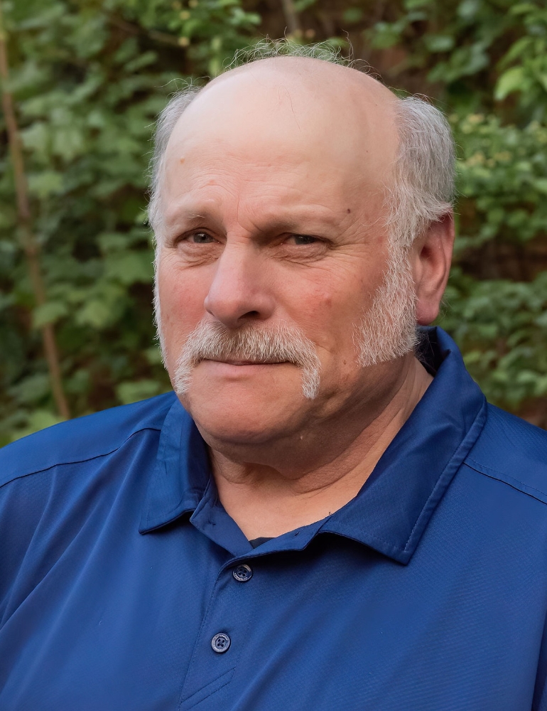 Leo Fechter 2024 Eernisse Funeral Home