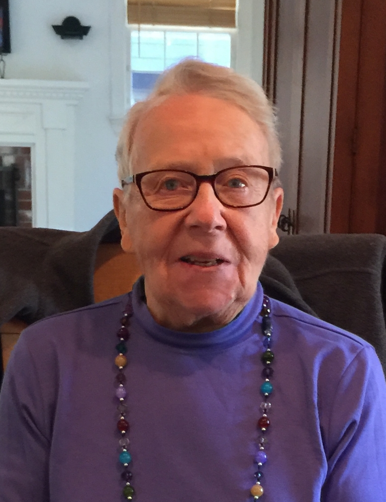 Mary C. (Griswold) Horrigan 2024 J Verne Wood Funeral Home