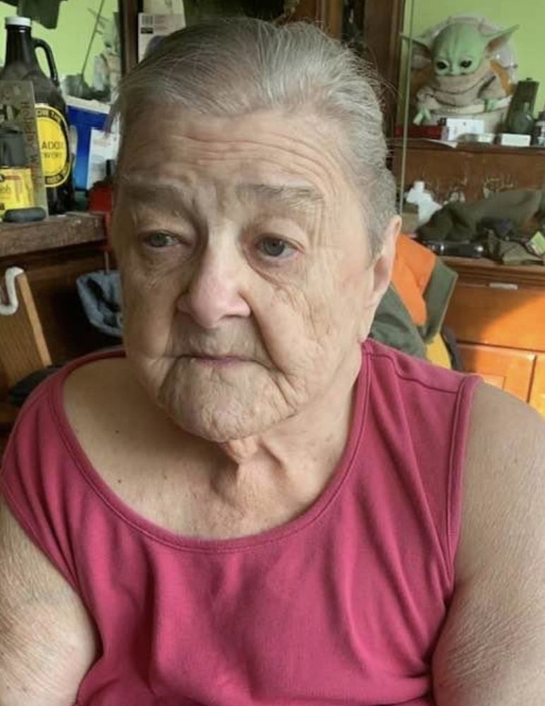 Janice May Smith 2024 Wilcox & Regan Funeral Home