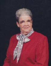 Juanita Brogden Hunt