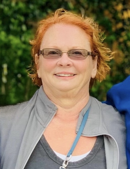 DeAnna Rose McKenzie 2024 Sebrell Funeral Home