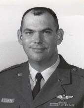 Photo of Col. Edgar Davis