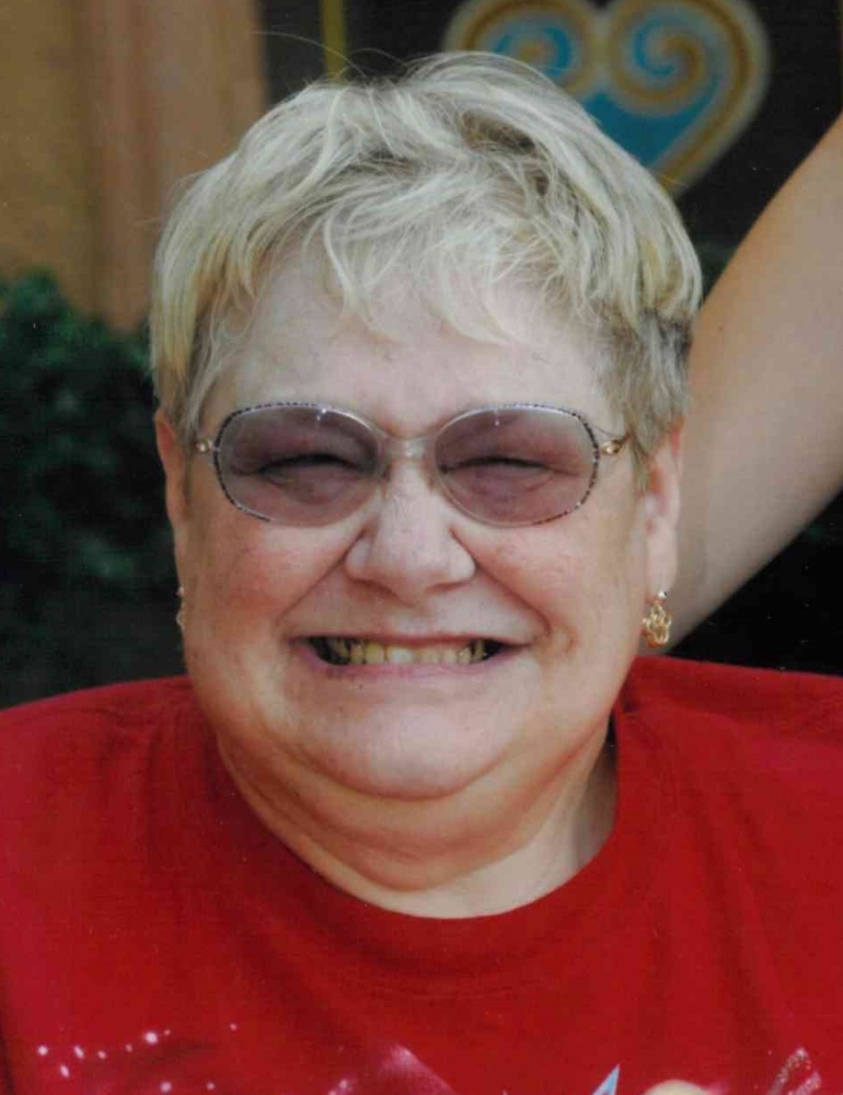 Sandra L Styer 2024 Edward Collins Funeral Home