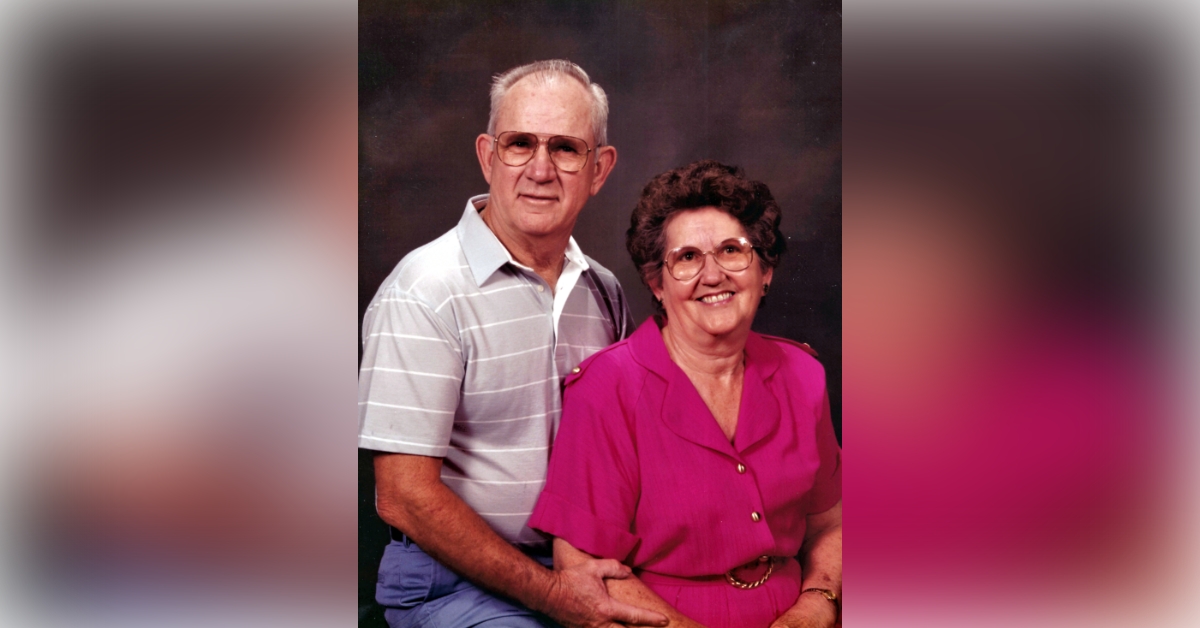 Obituary information for Retha Meadors