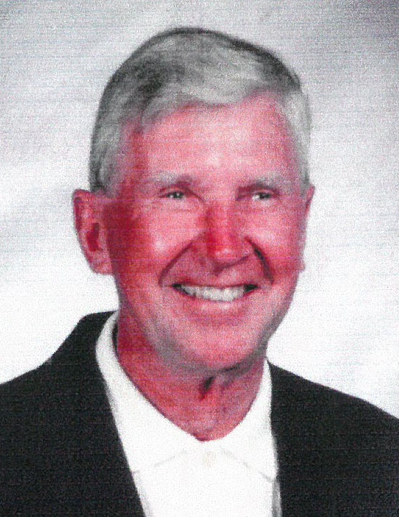 James "Woody" Grover Wood Jr. 2024 Steuernol & McLaren Funeral Homes