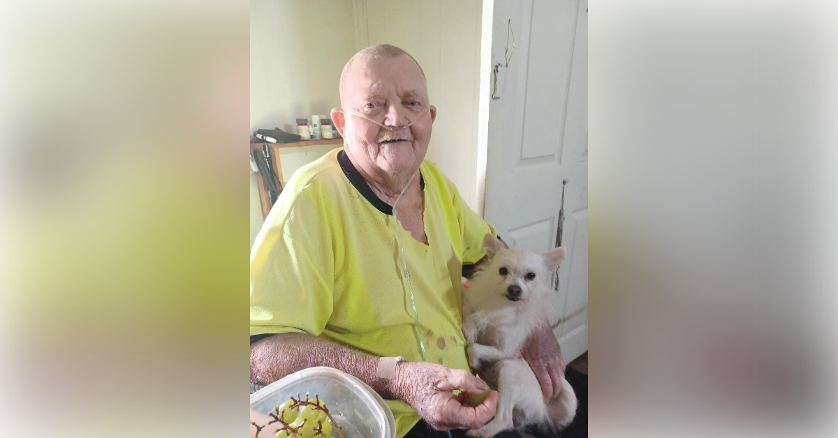 Obituary information for Larry Junior Griffin