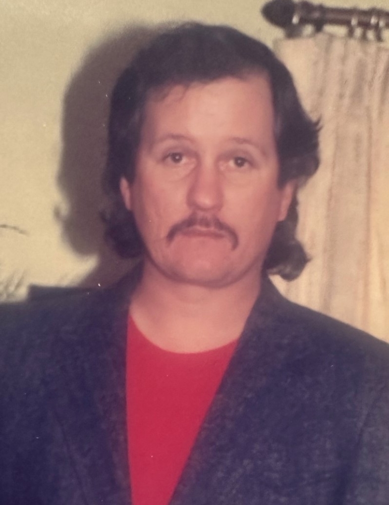 Phillip Reuben Beshears 2024 Buffalo Funeral Home