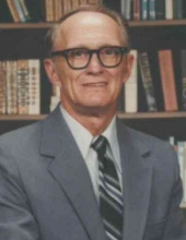 Virgil L. Harvey