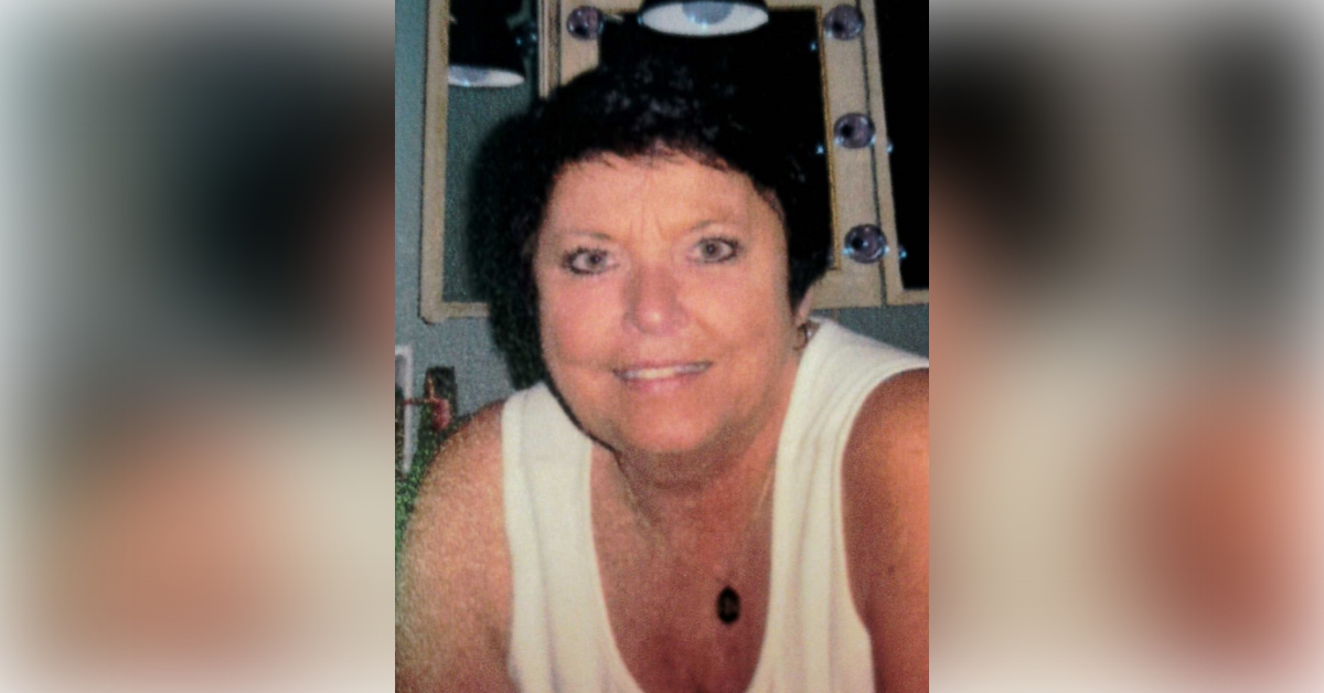 Obituary information for Karen Lynn Vaughn