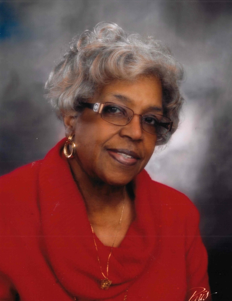 Carolyn Sue Patterson 2024 Fountain Funeral Homes