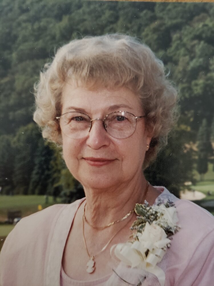 Shirley J. Talada 2024 Fagan's Inc. Funeral Home