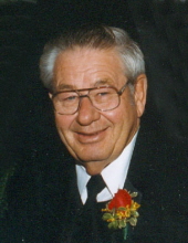 Raymond A. Doeden