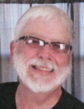 Photo of Dennis Meyers