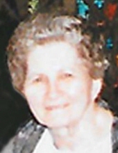 Helen B. Lincheck