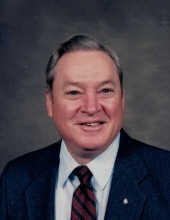 Photo of Clyde Moran