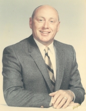 Photo of Jerry Ray, Sr.