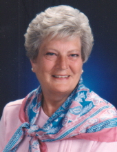 Photo of Louise VanSteenburgh