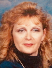 Jeanette Kay Gauna