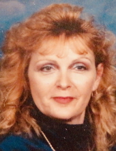 Photo of Jeanette Gauna