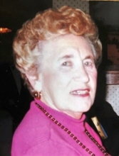 Mildred T. Blickley