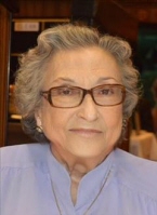 Photo of Betty Swann