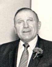 Herbert R. Smith